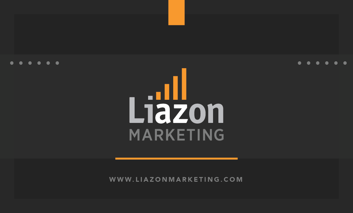 Liazon Marketing