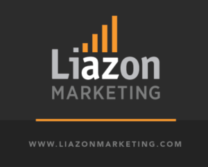 Liazon Marketing Icon