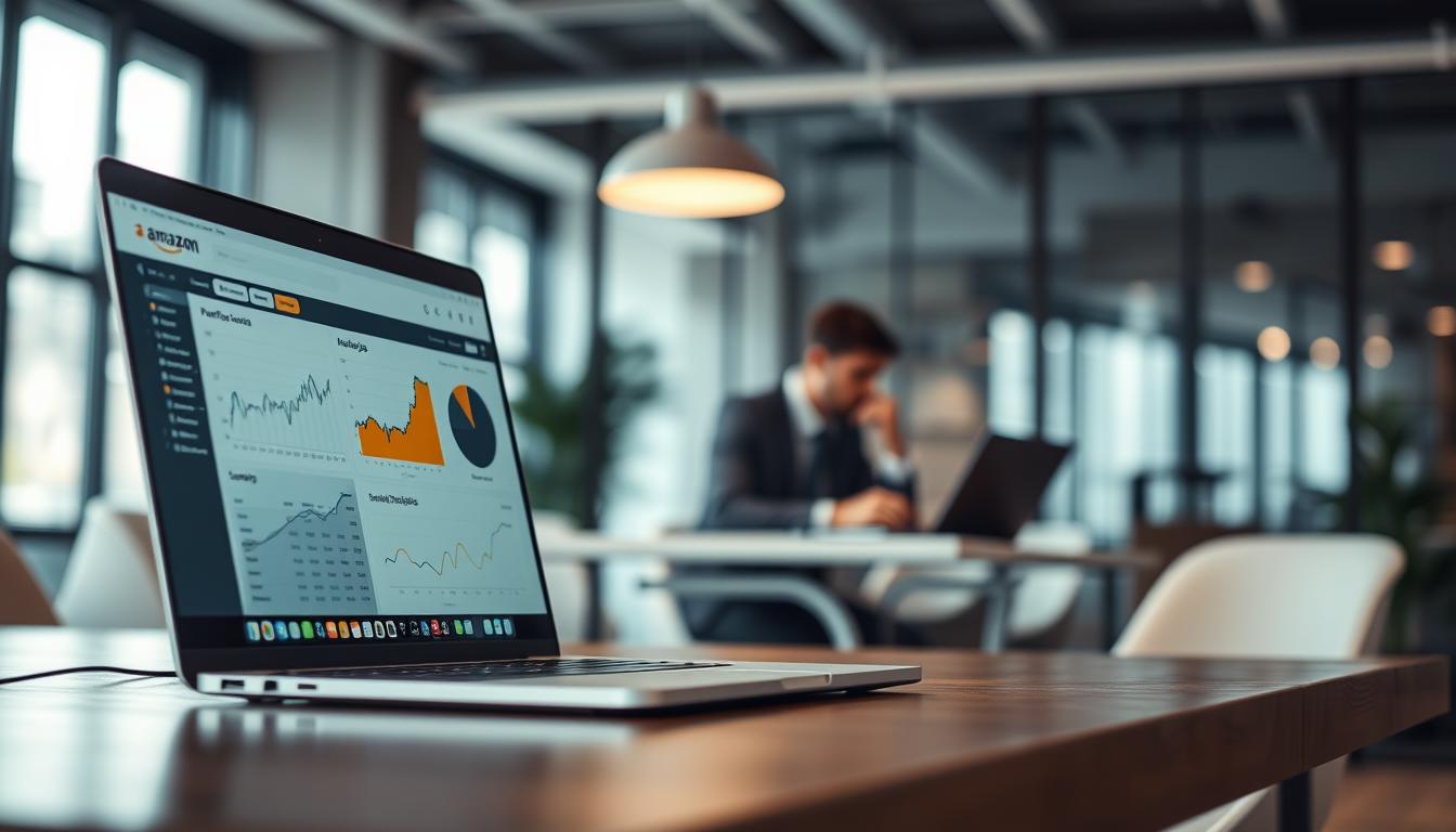 How find winning keywords for Amazon PPC ads?