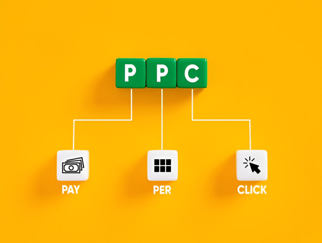 amazon ppc management