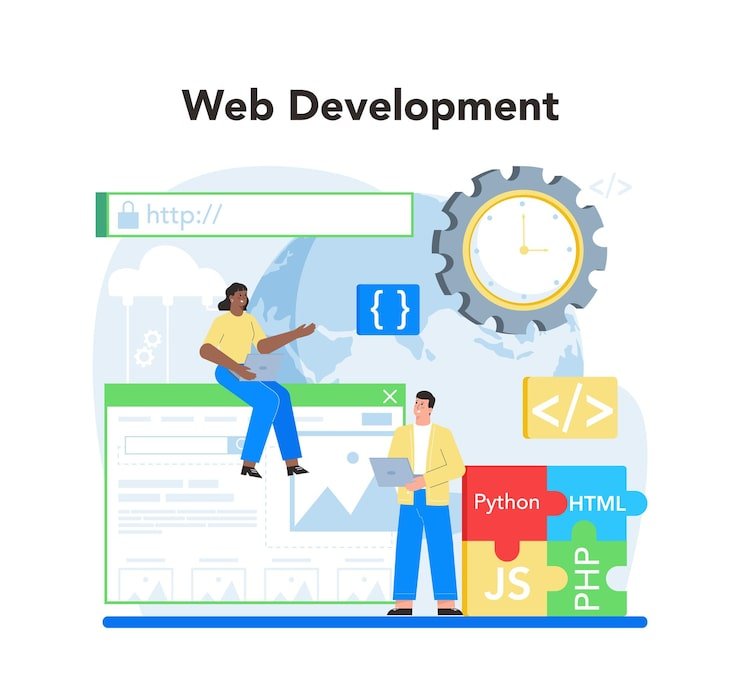 12 Best Web Development Agencies to Work With in 2026