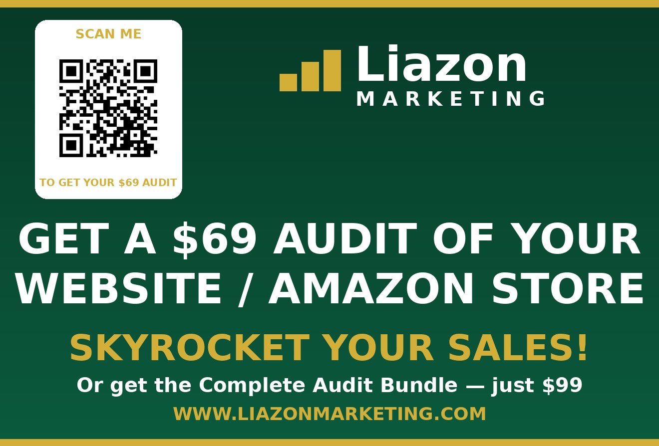 Liazon Marketing Icon